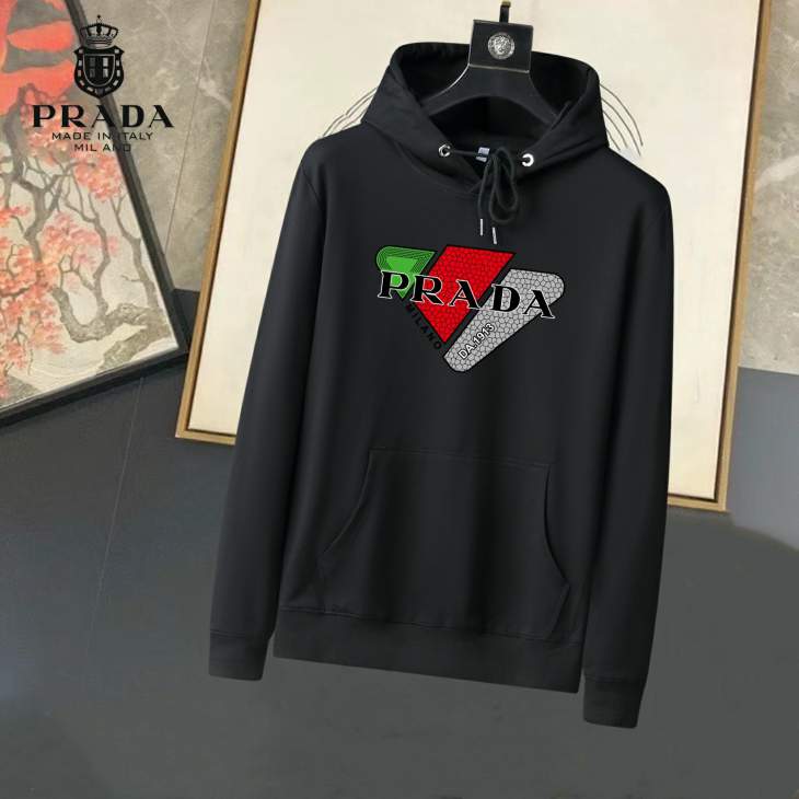 Picture of Prada Hoodies _SKUPradaM-3XL25tr975256